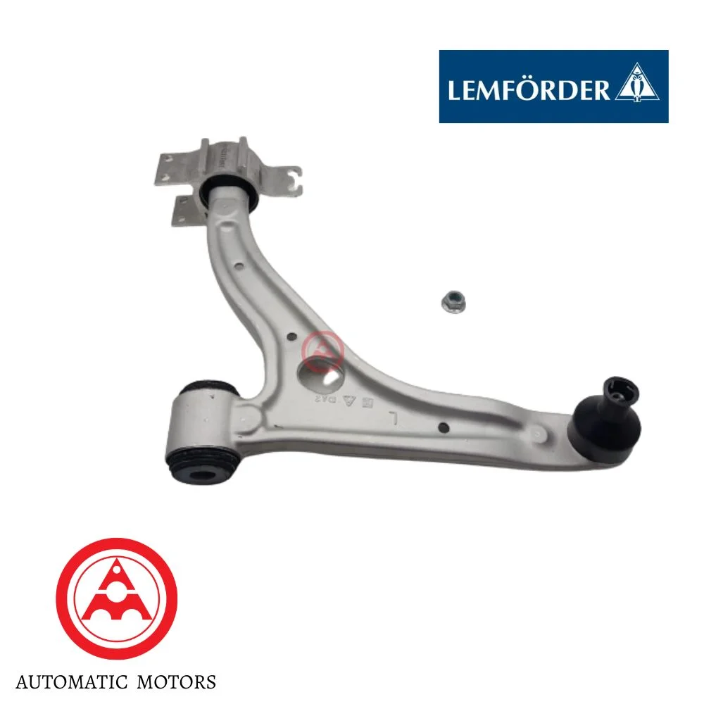 Mercedes Benz Lemforder Front Lower Arm Left Side W117 W176 W246 2463301707 2463304700 1563300100 1563300500 0160500072