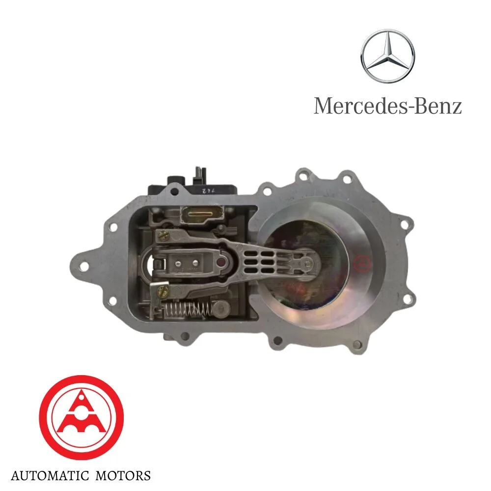 Original Mercedes Benz Injection Air Flow Sensor M102 962/982 X-CAT 1020740214 0000741214 0438121001