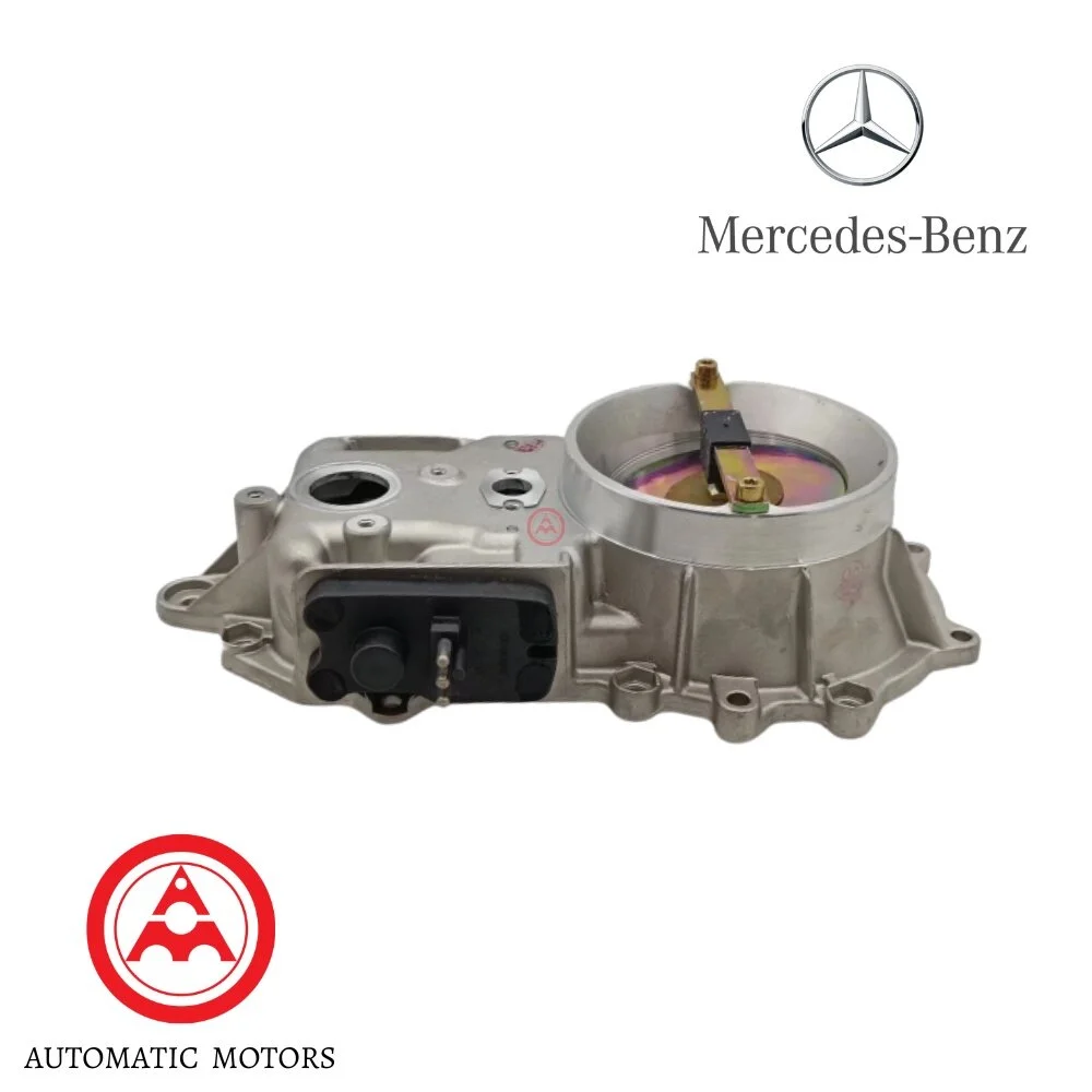 Original Mercedes Benz Injection Air Flow Sensor M102 962/982 X-CAT 1020740214 0000741214 0438121001