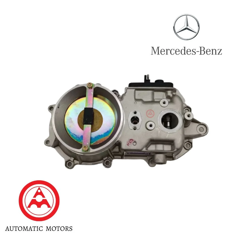 Original Mercedes Benz Injection Air Flow Sensor M102 962/982 X-CAT 1020740214 0000741214 0438121001