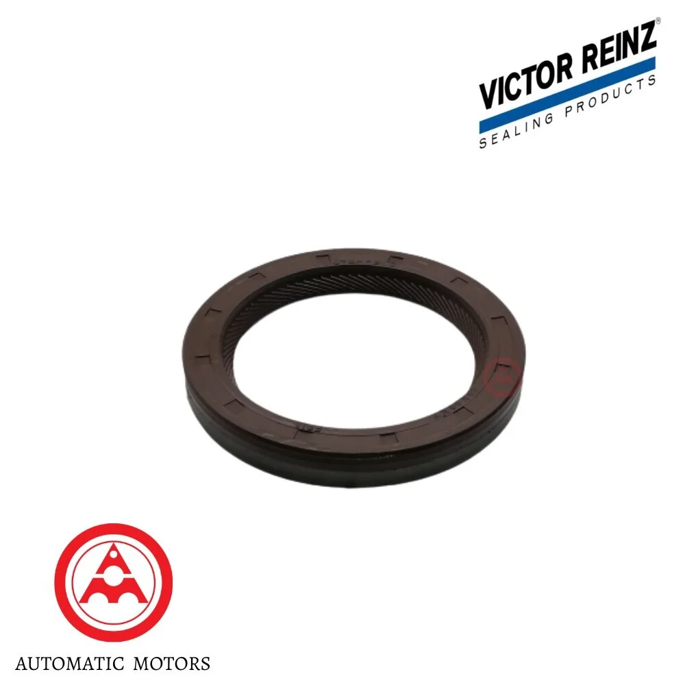 Mercedes Benz Victor-Reinz Automatic Transmission Front Oil Seal 722-6 722-9 722-3 722-8 0189970447 0139970946 010997494