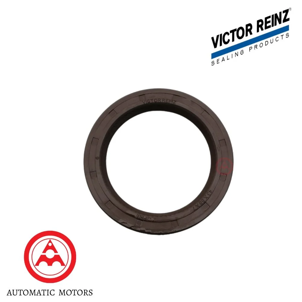 Mercedes Benz Victor-Reinz Automatic Transmission Front Oil Seal 722-6 722-9 722-3 722-8 0189970447 0139970946 010997494
