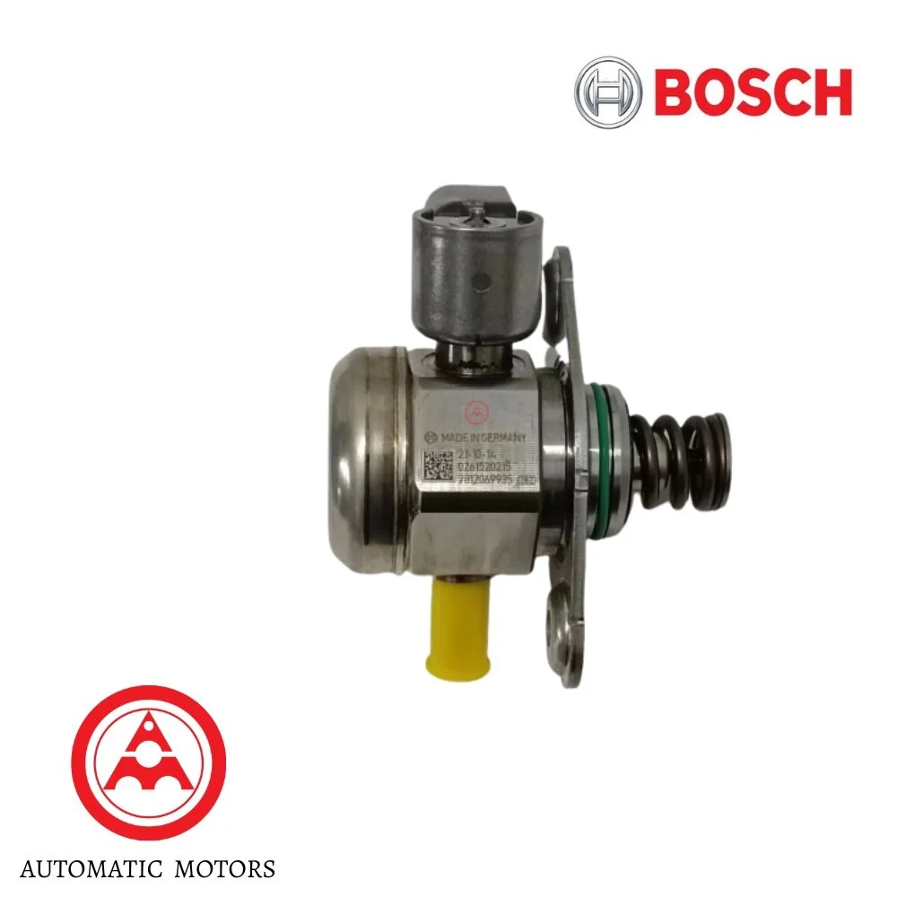Mercedes Benz Bosch High Pressure Pump AA M274-910/920 2740700501 80 0261520215 706032370
