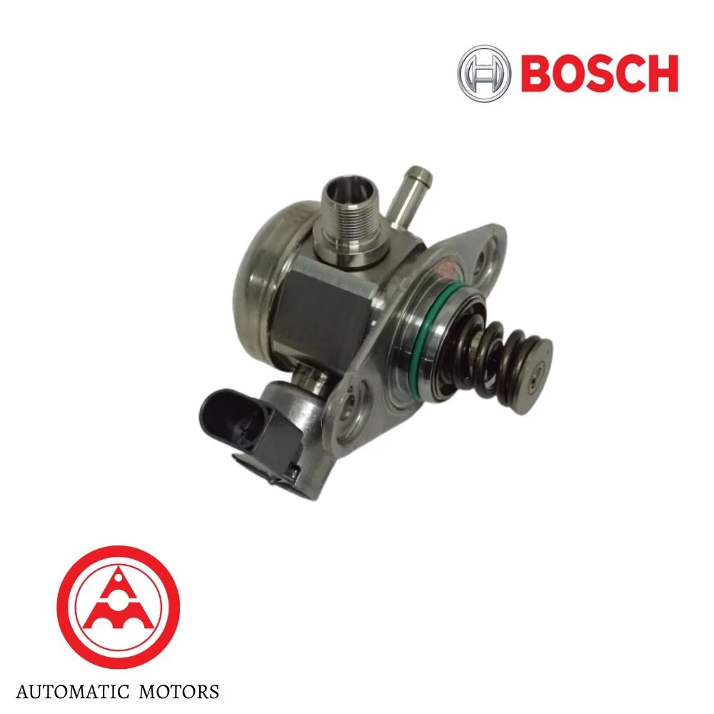 Mercedes Benz Bosch High Pressure Pump AA M274-910/920 2740700501 80 0261520215 706032370