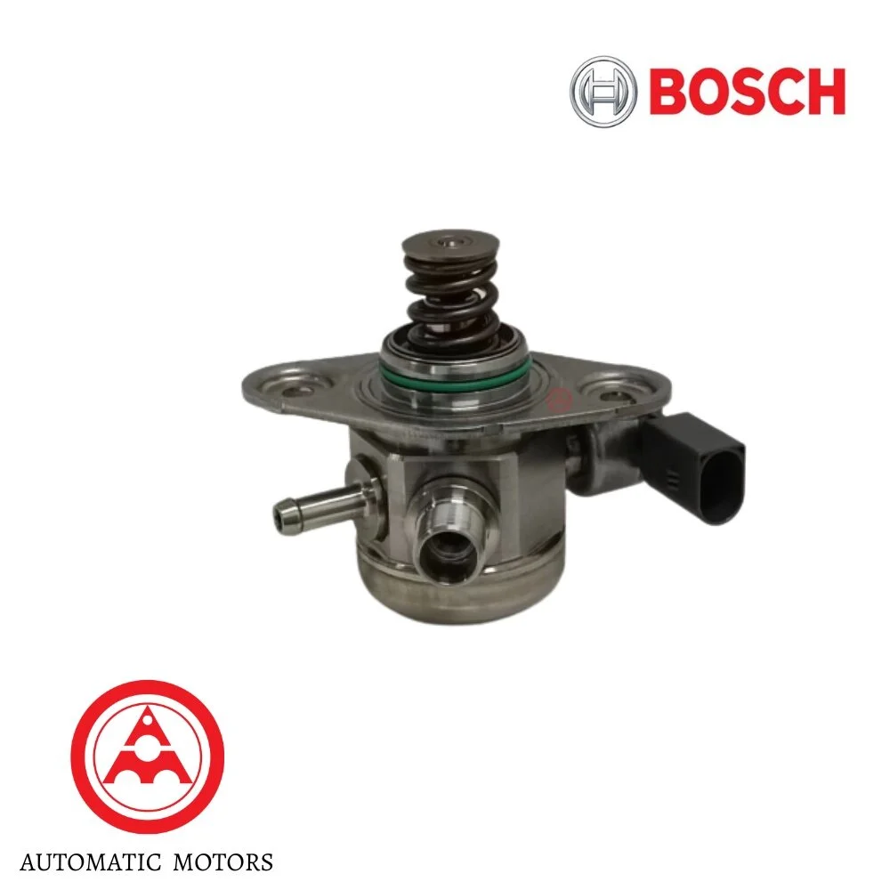 Mercedes Benz Bosch High Pressure Pump AA M274-910/920 2740700501 80 0261520215 706032370