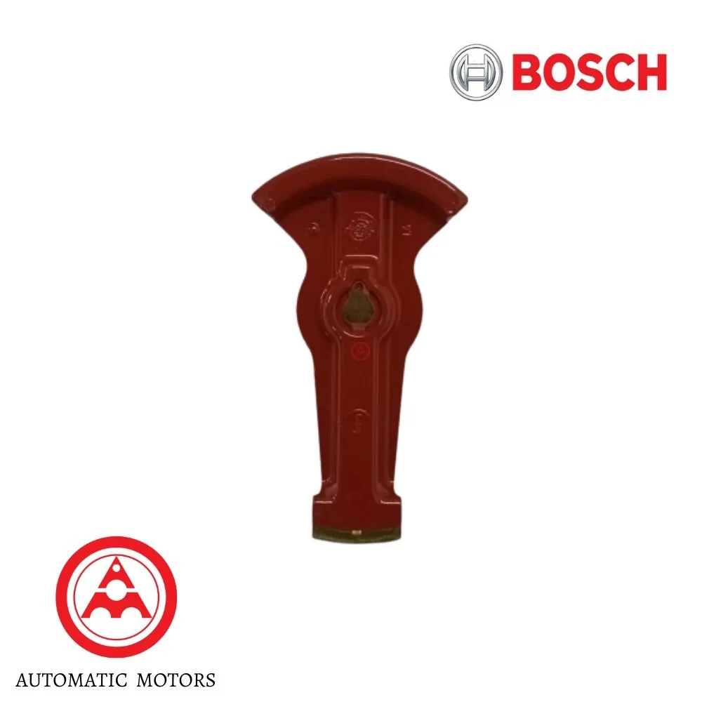 Mercedes Benz Bosch Distbutor Rotor Arm M119 W126-420SE/L 1234332382