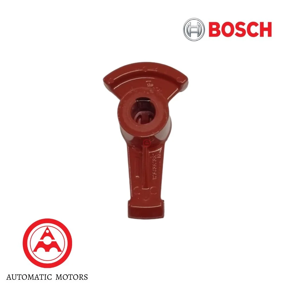 Mercedes Benz Bosch Distbutor Rotor Arm M119 W126-420SE/L 1234332382