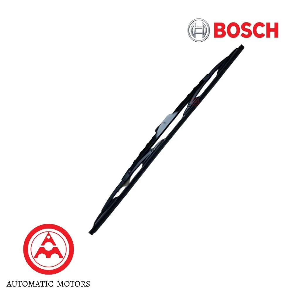 Mercedes Benz Bosch 600C Wiper BLADE W124 W129 W202 W208 W210 CHAIRMAN 3/4-HOLE 24" 1248201145 1248200945 1248200845