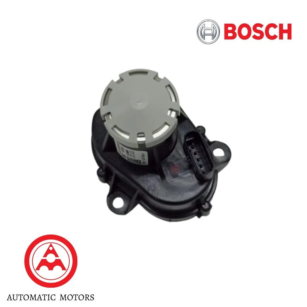 Mercedes Benz Bosch Intake Manifold Set Motor M271 CGI 2711400004 0280751010
