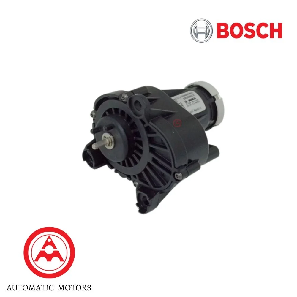 Mercedes Benz Bosch Intake Manifold Set Motor M271 CGI 2711400004 0280751010