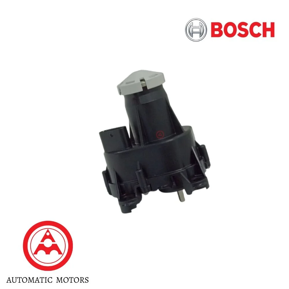 Mercedes Benz Bosch Intake Manifold Set Motor M271 CGI 2711400004 0280751010