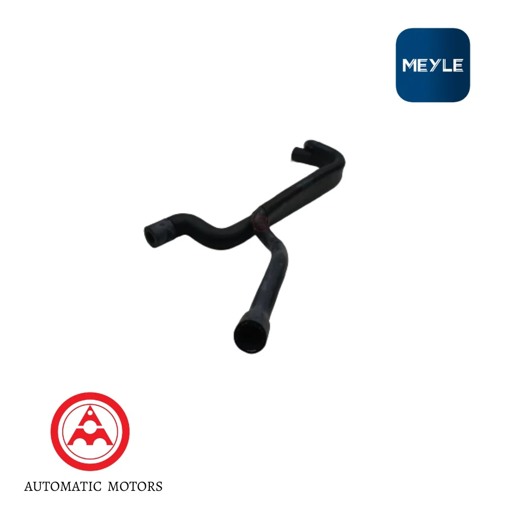 BMW M43 E36/E46-316/318i E34-518i Meyle Oil Bre Pipe (Double) Block Rear 11151743386 3190360002 0036014562