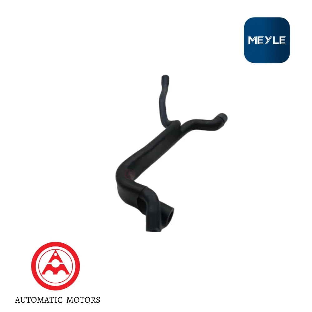 BMW M43 E36/E46-316/318i E34-518i Meyle Oil Bre Pipe (Double) Block Rear 11151743386 3190360002 0036014562