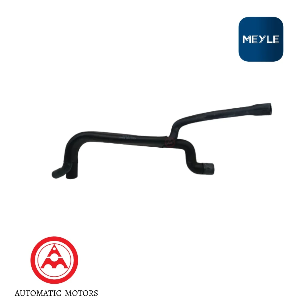 BMW M43 E36/E46-316/318i E34-518i Meyle Oil Bre Pipe (Double) Block Rear 11151743386 3190360002 0036014562