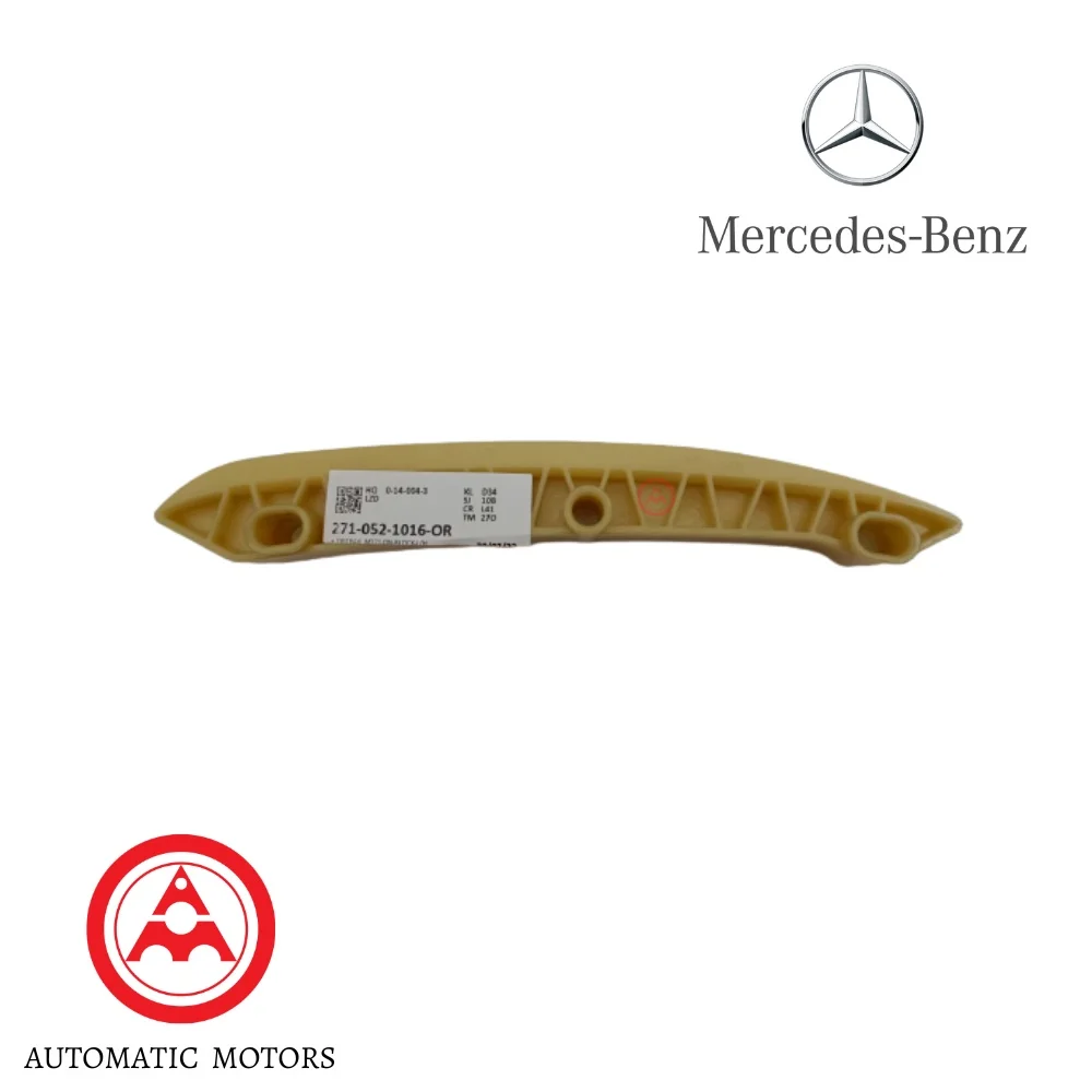 Original Mercedes Benz Timing Rail M271 On-Block-L/H 2710521016