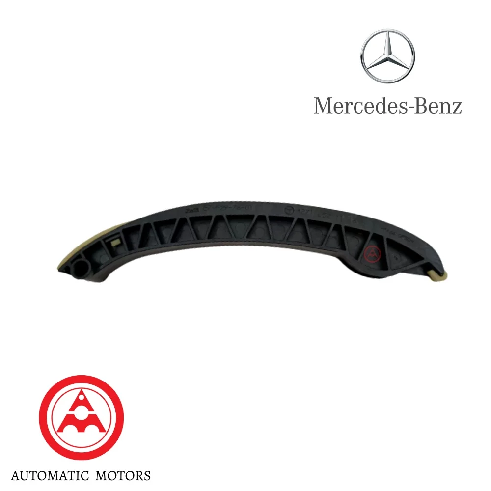 Original Mercedes Benz Timing Rail M271 ON-BLOCK-R/H 2710521116
