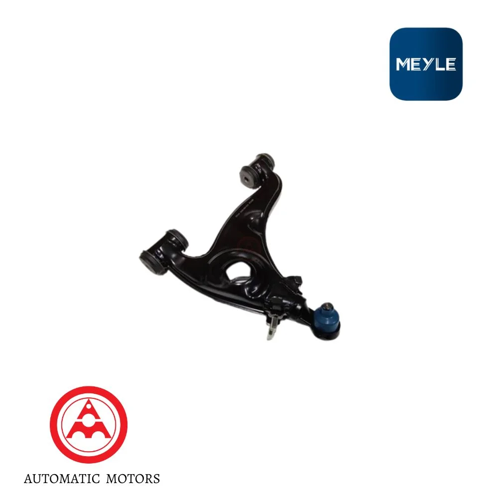 Mercedes Benz Meyle Front Lower Arm Left Side W124 W201 1243303007 0160500010