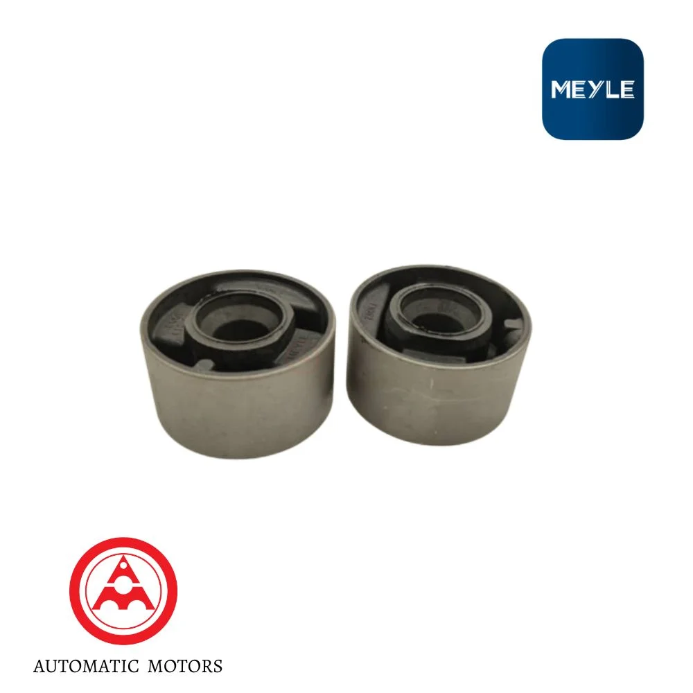 Meyle Front Lower Arm Bush Set BMW E30 E36 31129059288 31121135351 1129058815