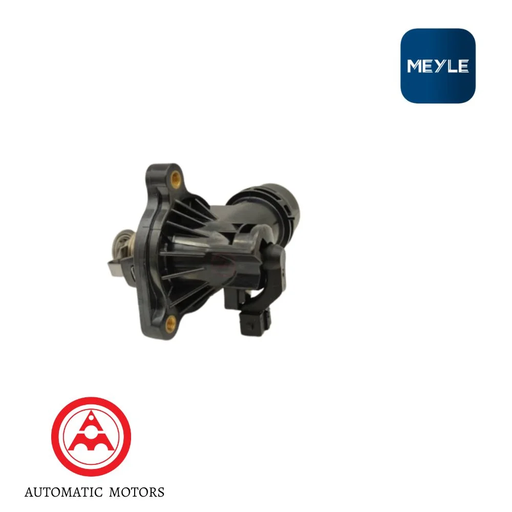 Bmw Meyle Thermostat 105C BMW E46 N42 N46 E90 11537510959 4337105D E2870019503A0 3282280018 0011018983