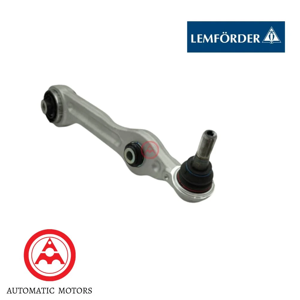 Mercedes Benz Lemforder Front Lower Rear Arm Right W217 W222 222330020728 0231275 3937101 0011029956