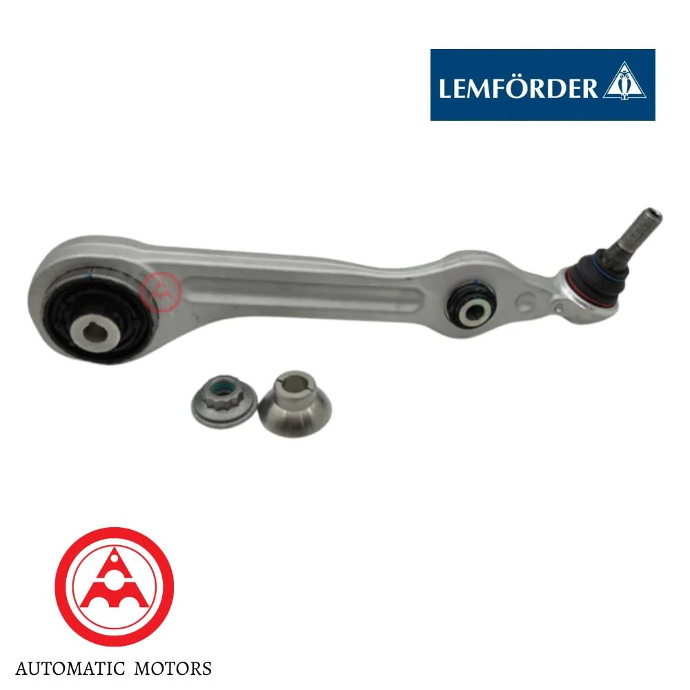 Mercedes Benz Lemforder Front Lower Rear Arm Right W217 W222 222330020728 0231275 3937101 0011029956