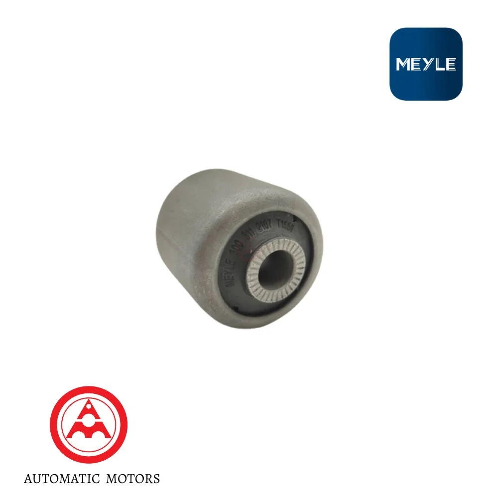 Bmw Meyle Front Lower Arm Bush E60 E32 E34 E31 X3 X5-E53 31121124622 1051702 500012 3003112107