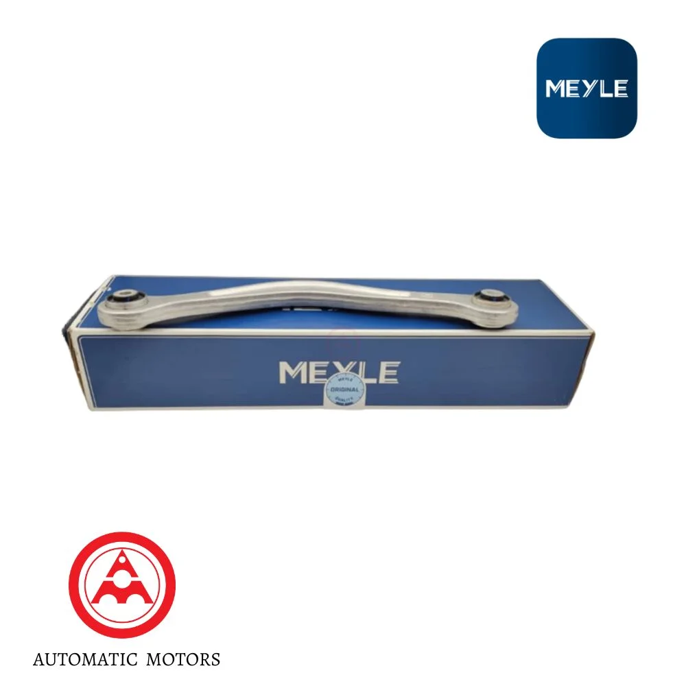 Mercedes Benz Meyle Rear Top Front Link Arm Left / Right W220 2203502206 2203521105 0160350021