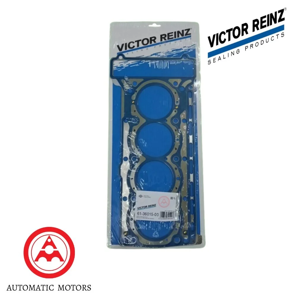 Mercedes Benz Victor-Reinz Cylinder Head Gasket M271 2710160220 2710160320 2710160520 2710161120 2710161520 613601500