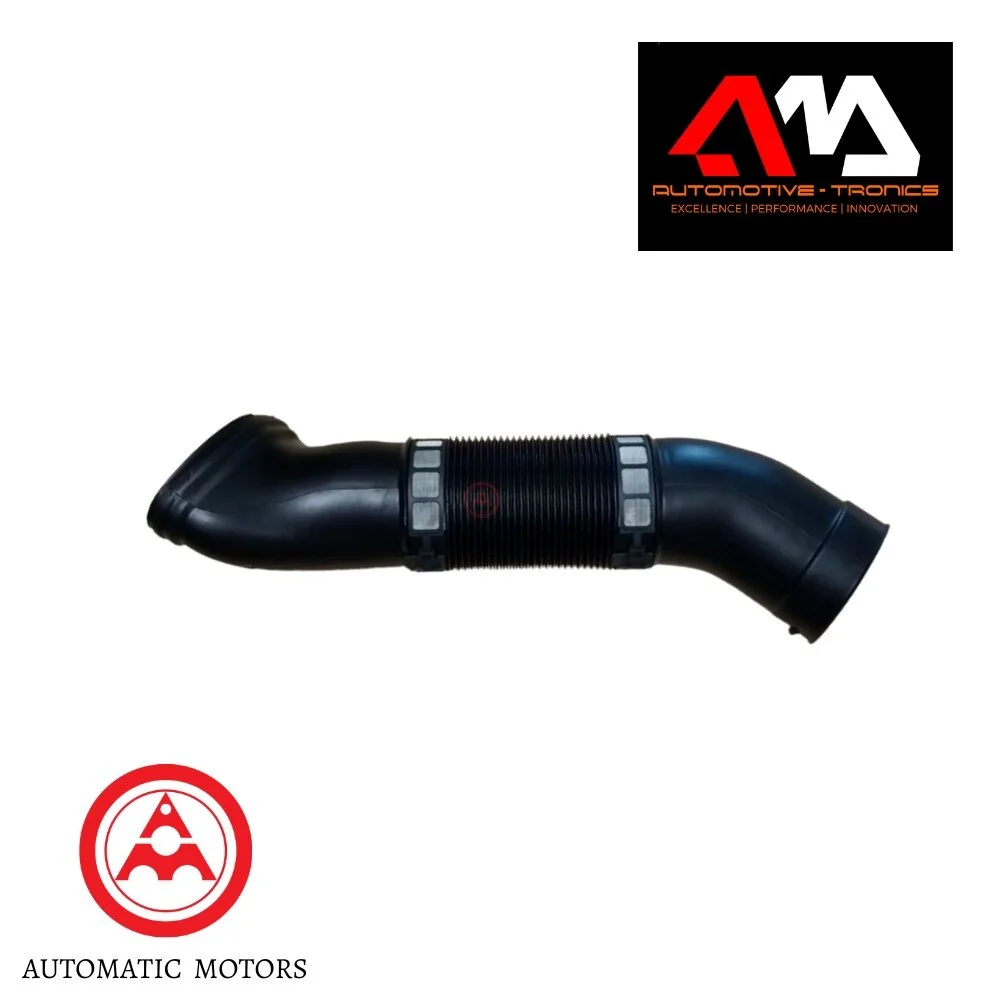 Mercedes Benz Automotive-Tronics Air Cleaner Intake Hose R/H M112 922/44 W220-S280/320/350 1120943682 1120941082