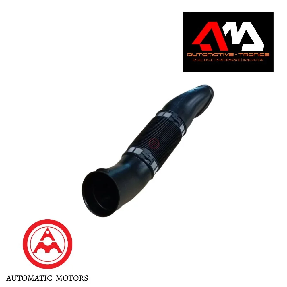 Mercedes Benz Automotive-Tronics Air Cleaner Intake Hose R/H M112 922/44 W220-S280/320/350 1120943682 1120941082