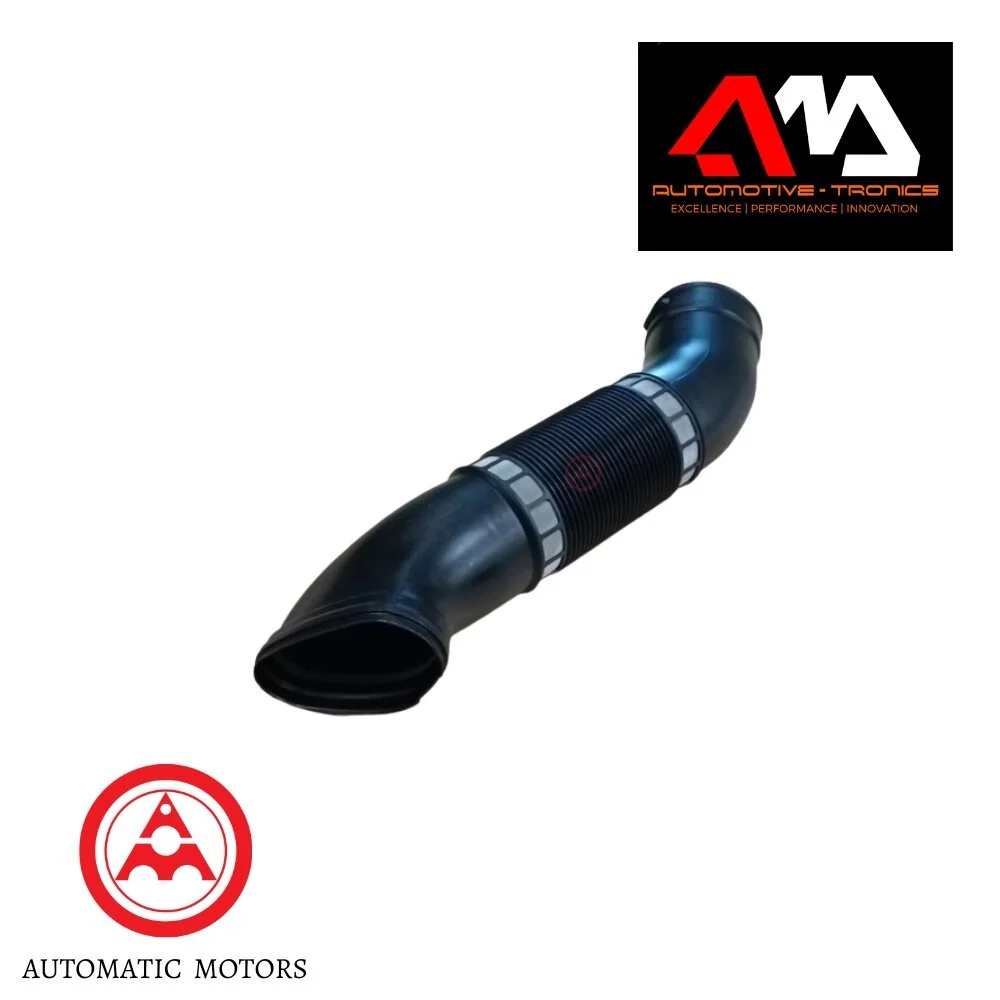 Mercedes Benz Automotive-Tronics Air Cleaner Intake Hose R/H M112 922/44 W220-S280/320/350 1120943682 1120941082