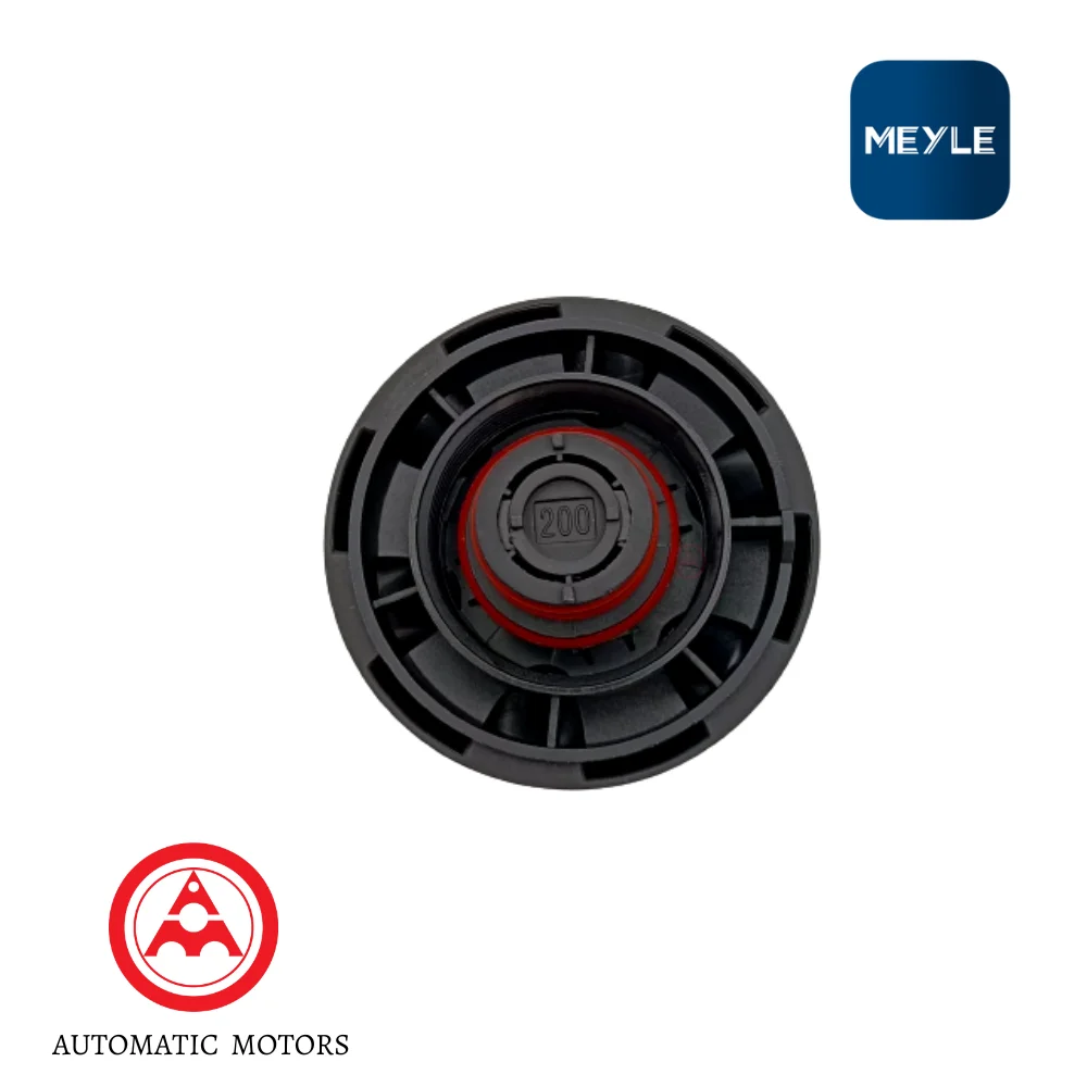 Bmw E60 X5-E70 X6-E71 F10 Meyle Radiator Cap 2.0 Var 17117639021 17137516004 3142380003