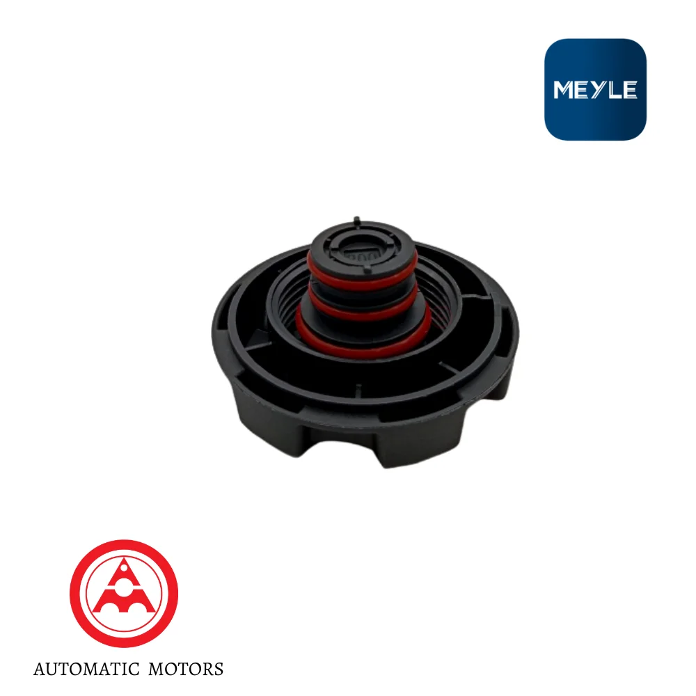 Bmw E60 X5-E70 X6-E71 F10 Meyle Radiator Cap 2.0 Var 17117639021 17137516004 3142380003
