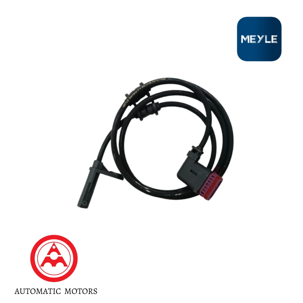 Mercedes Benz Meyle Rear Wheel ABS Sensor R/H W171 17165400217 24071161093 0148000108 45089800