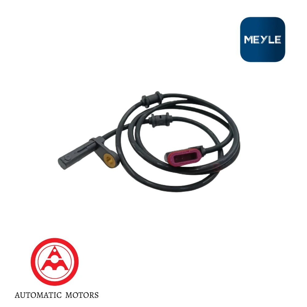 Mercedes Benz Meyle Rear Wheel ABS Sensor R/H W171 17165400217 24071161093 0148000108 45089800