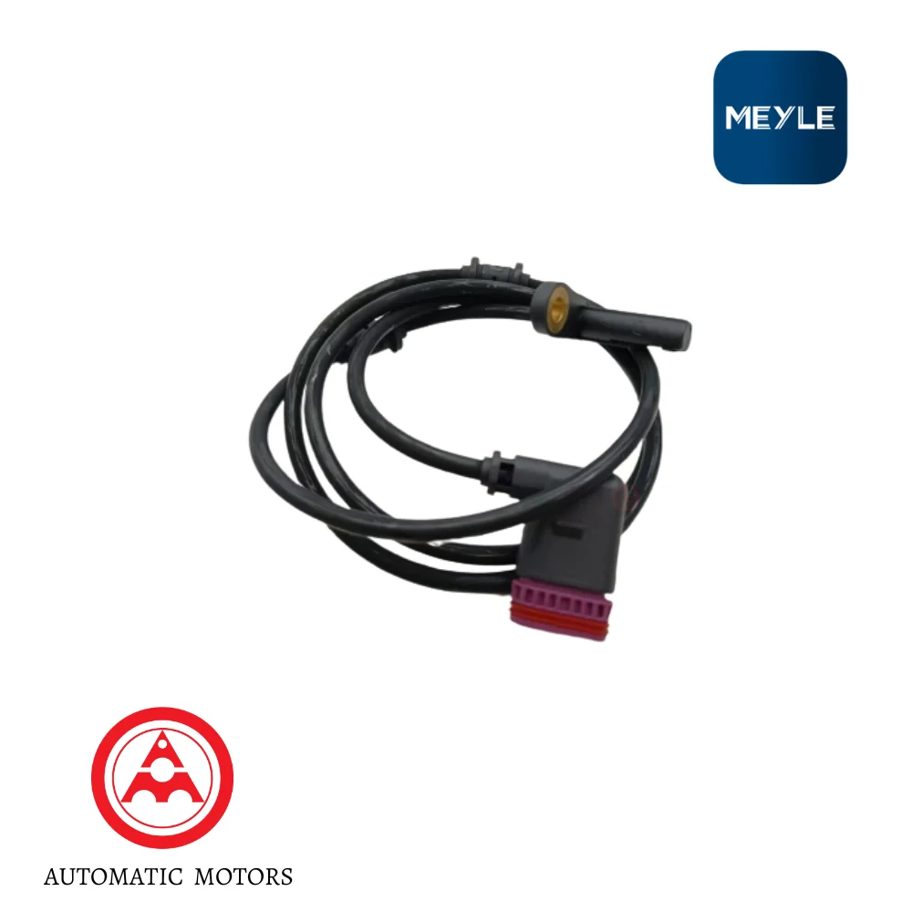 Mercedes Benz Meyle Rear Wheel ABS Sensor R/H W171 17165400217 24071161093 0148000108 45089800