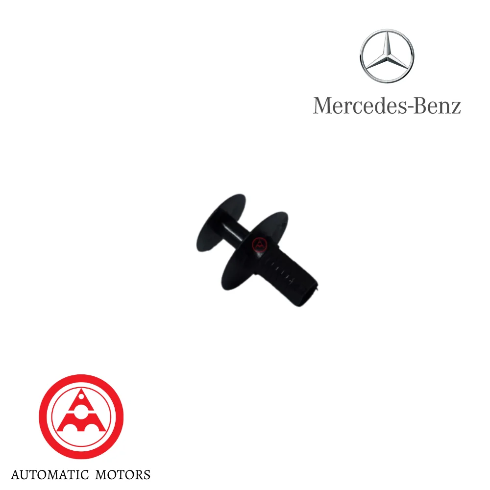 Original Mercedes Benz Clip W124 W126 W201 W202 W210 W203 20199002929051 1269900192 0267173