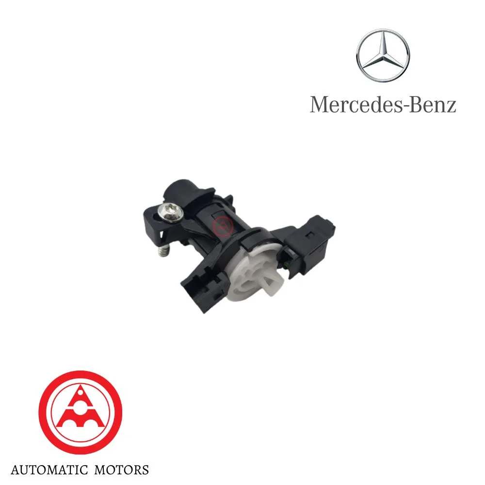 Original Mercedes Benz Boot Lock Motor W204 W207 W212 2047500261