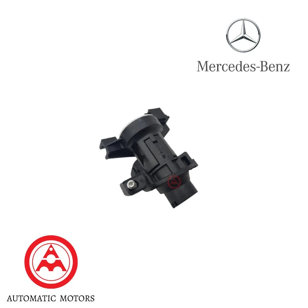 Original Mercedes Benz Boot Lock Motor W204 W207 W212 2047500261