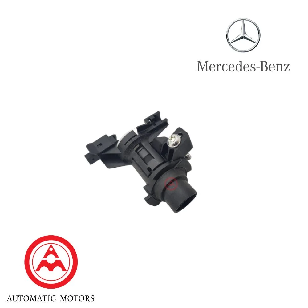 Original Mercedes Benz Boot Lock Motor W204 W207 W212 2047500261