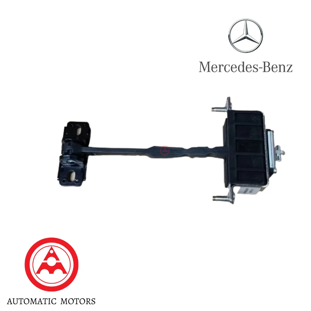 Original Mercedes Benz Front Door Check L/R W219 2197200016