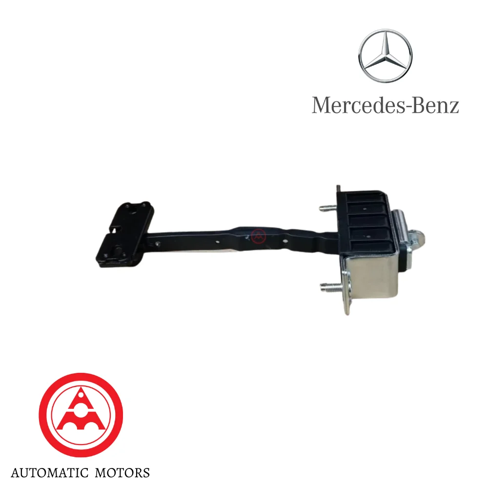 Original Mercedes Benz Front Door Check L/R W219 2197200016