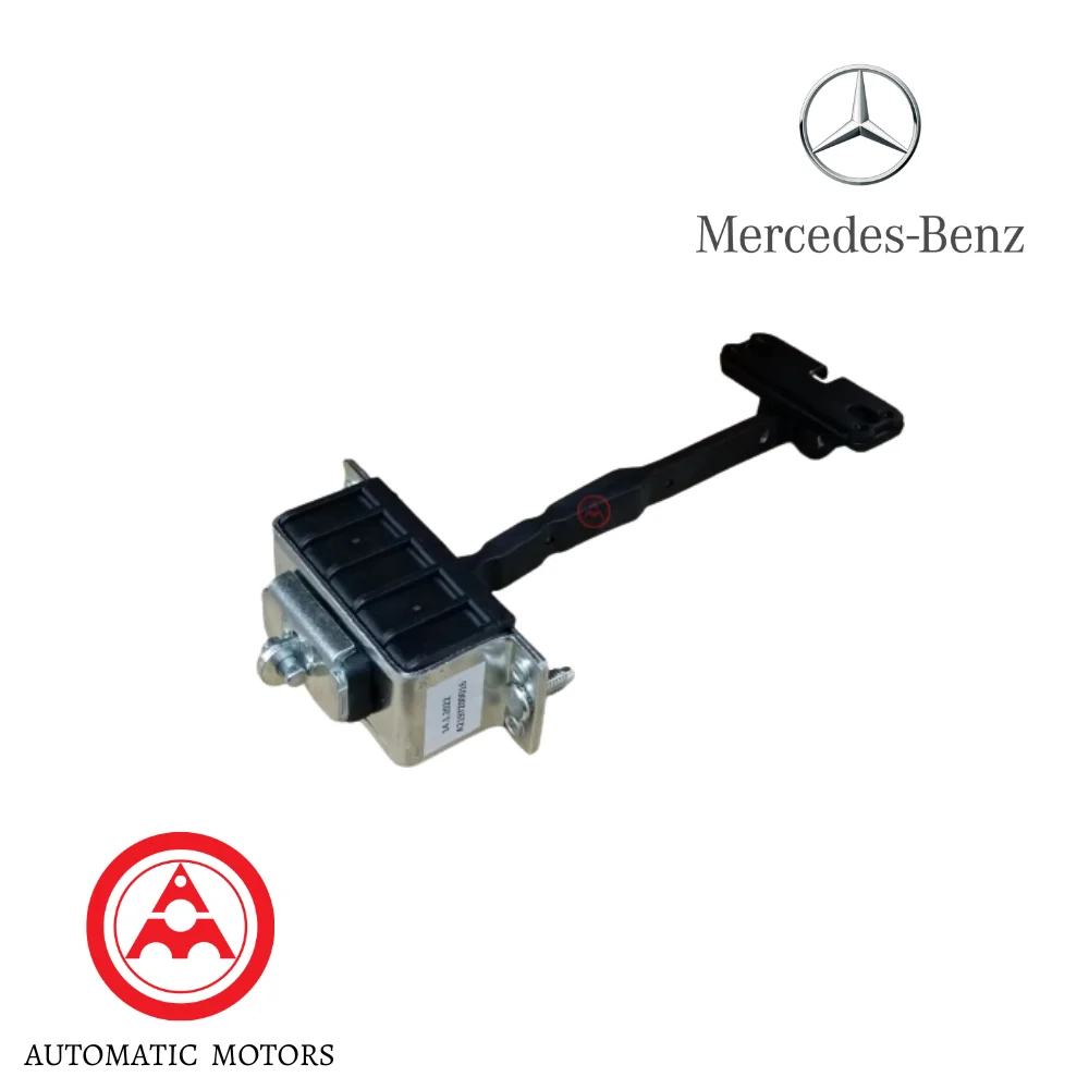 Original Mercedes Benz Front Door Check L/R W219 2197200016