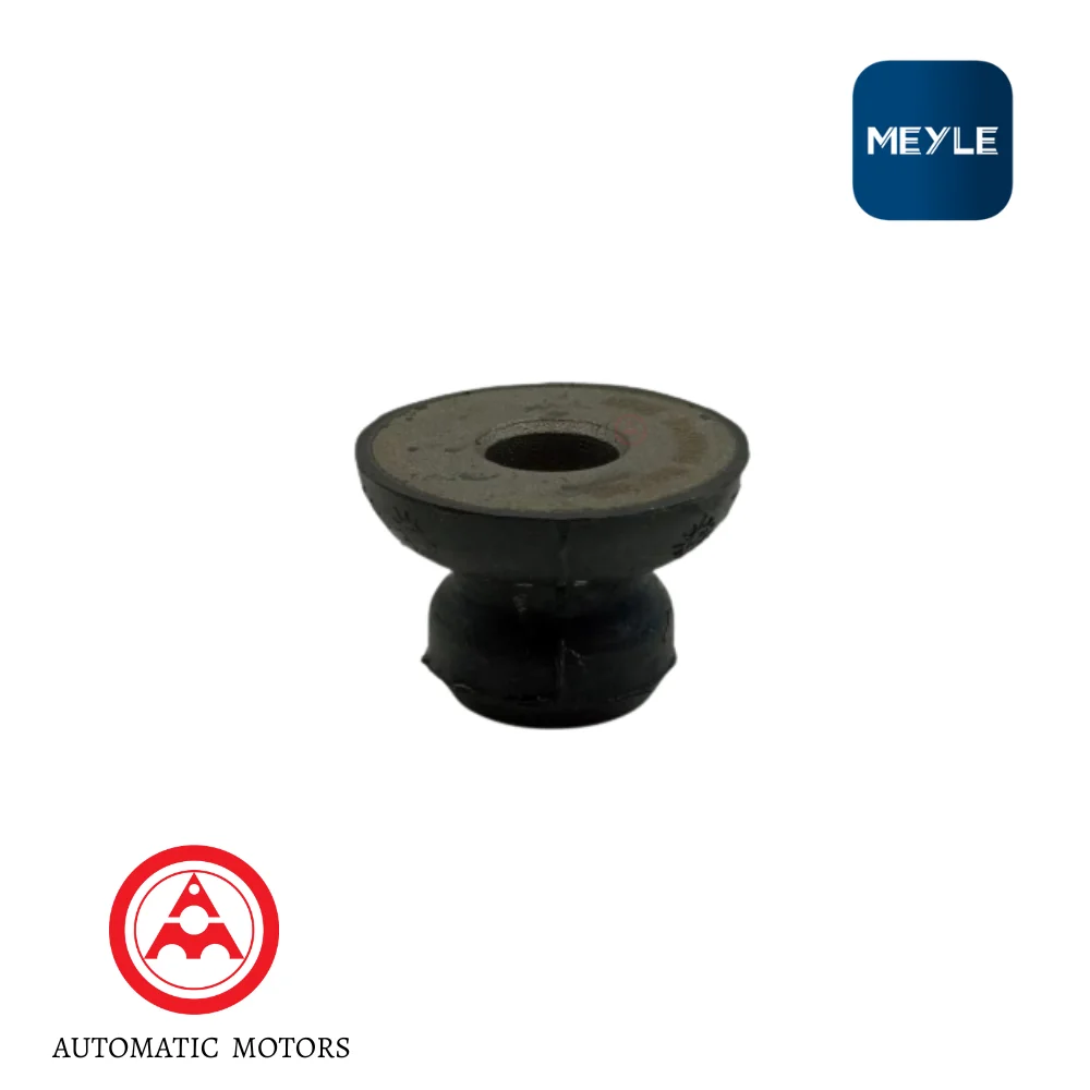 Mercedes Benz Meyle Steering Box Bush Mounting SET 4Pcs W203 W209 203333051 0140330148