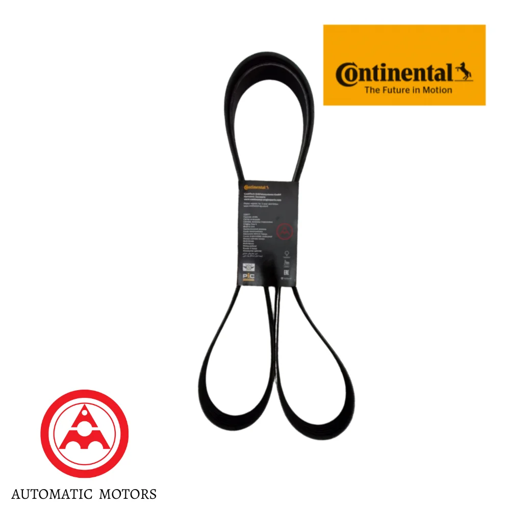Mercedes Benz Continental Fan Belt CGI-M271 6139970692 6PK2315 0019937896 0500062315