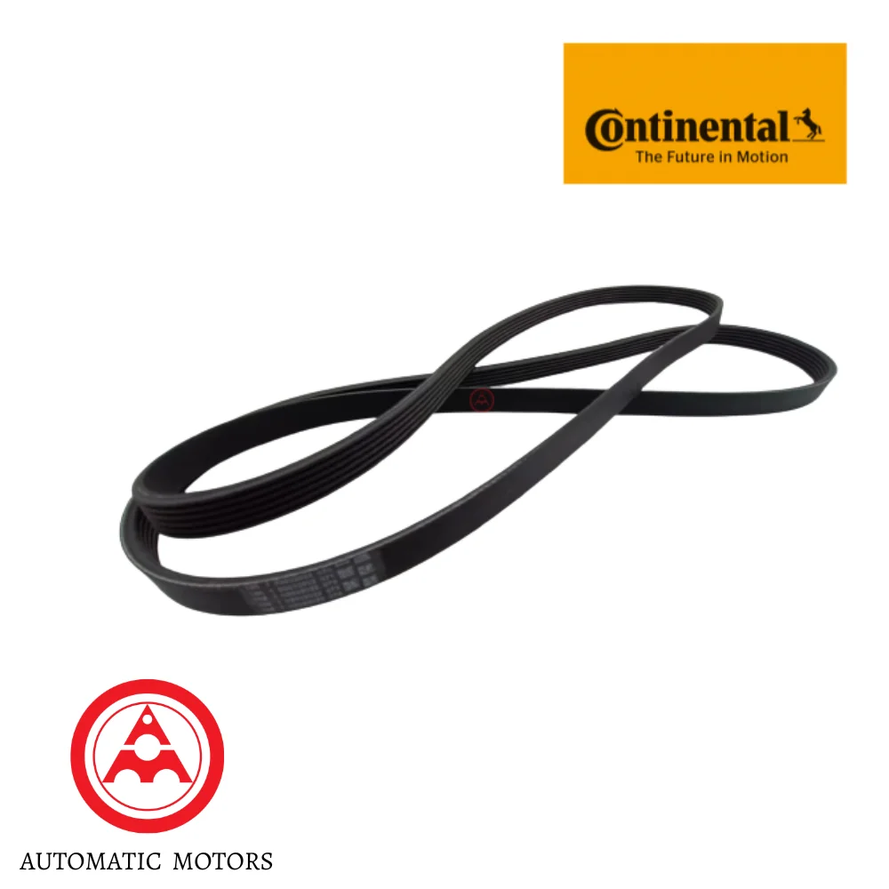 Mercedes Benz Continental Fan Belt CGI-M271 6139970692 6PK2315 0019937896 0500062315