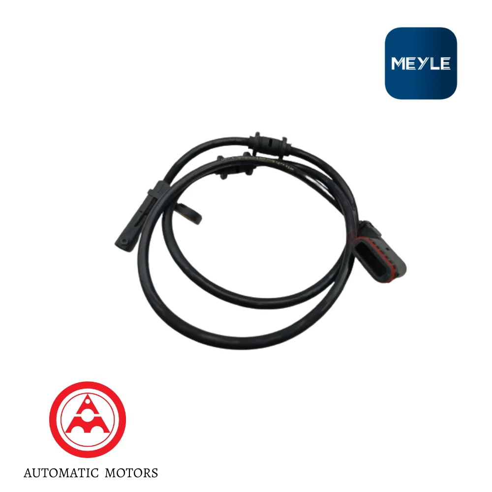 Mercedes Benz Meyle Rear Wheel ABS Sensor L/H W171 1715400117 24071161103 0148000109 45089700