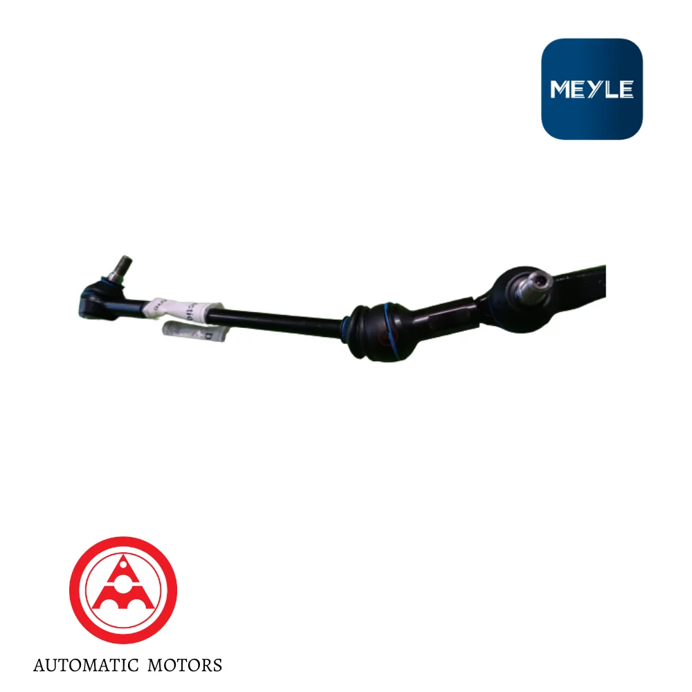 Mercedes Benz Meyle Steering Drag Link Rod AA W202 [ W208 CLK200/230 ] 2024600405 6329 0160406329