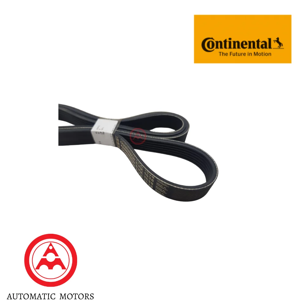 Bmw Continental Air Cond Belt M52/M54/M57N-UTC>02--E46 E39 E38 X5 Z3 LX/LY 11281437872 11281437450 5PK865CT 5PK863