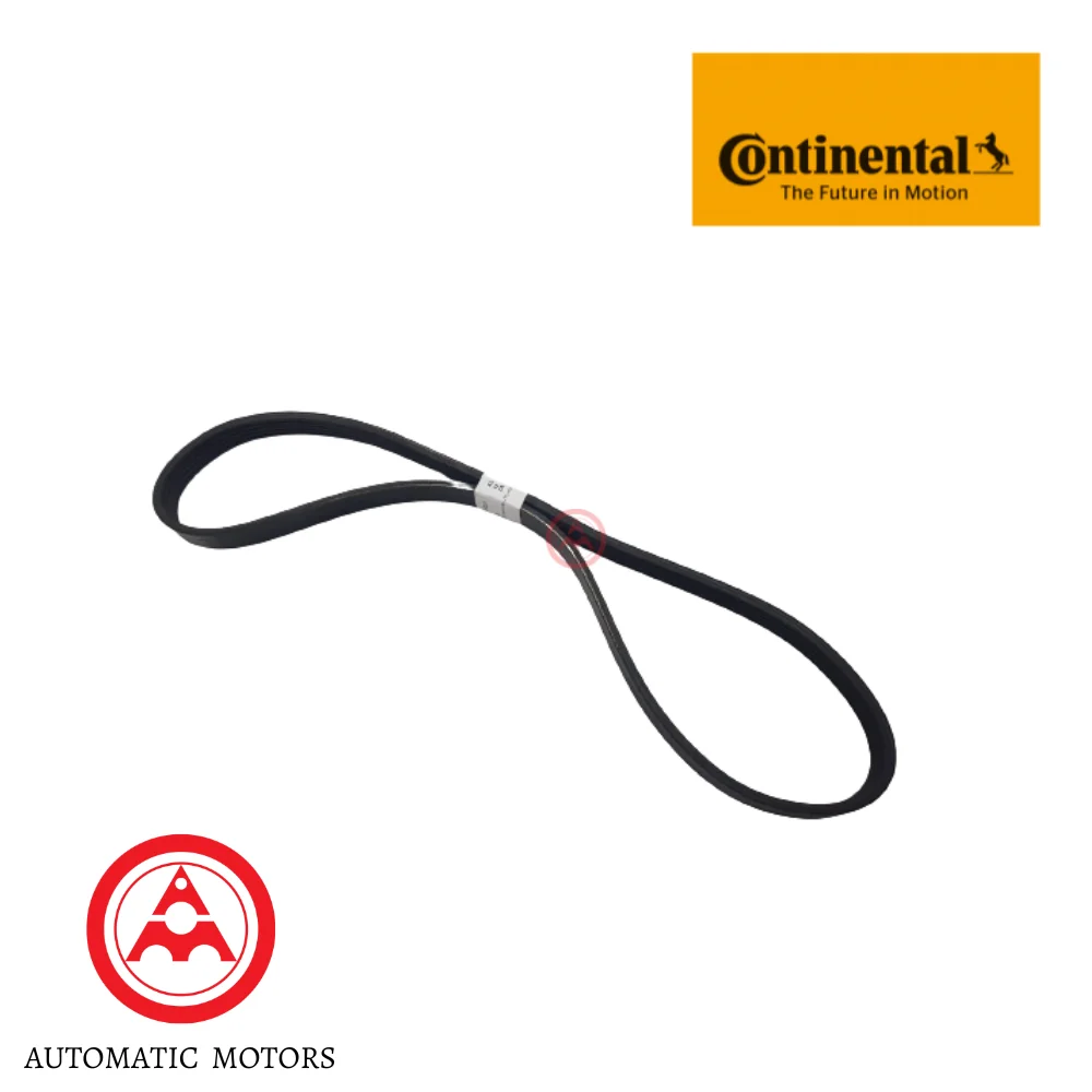 Bmw Continental Air Cond Belt M52/M54/M57N-UTC>02--E46 E39 E38 X5 Z3 LX/LY 11281437872 11281437450 5PK865CT 5PK863